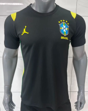 Brazil Training Suit Fans 1:1 Quality Soccer Jersey 26/27（2026）