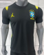 Brazil Training Suit Fans 1:1 Quality Soccer Jersey 26/27（2026）