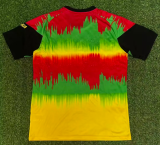 Jamaica Special Edition Fans 1:1 Quality Soccer Jersey 26/27（2026）