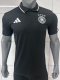 Germany Training Suit Fans 1:1 Quality Soccer Jersey 26/27（2026）