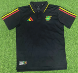 Jamaica Training Suit Fans 1:1 Quality Soccer Jersey 26/27（2026）