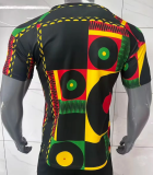Jamaica Special Edition Fans 1:1 Quality Soccer Jersey 26/27（2026）