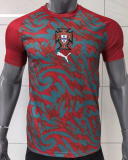 Portugal Special Edition Fans 1:1 Quality Soccer Jersey 26/27（2026）