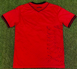Albania  Home Fans 1:1 Quality Soccer Jersey 26/27（2026）