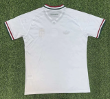 Hungary Away Fans 1:1 Quality Soccer Jersey 26/27