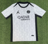 PSG Training Suit Fans 1:1 Quality Soccer Jersey 26/27