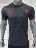 Albania Third Away Fans 1:1 Quality Soccer Jersey 26/27（2026）