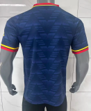 Arsenal Away Fans 1:1 Quality Soccer Jersey 26/27