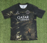 PSG Special Edition Fans 1:1 Quality Soccer Jersey 26/27