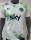 Ireland Away Fans 1:1 Quality Soccer Jersey 26/27（2026）