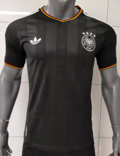 Germany Special Edition Fans 1:1 Quality Soccer Jersey 26/27（2026）