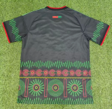 Jamaica Away Fans 1:1 Quality Soccer Jersey 26/27（2026）