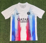 PSG Training Suit Fans 1:1 Quality Soccer Jersey 26/27