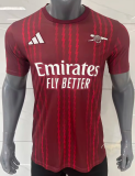 Arsenal Training Suit Fans 1:1 Quality Soccer Jersey 26/27