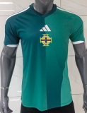 Northern Ireland Home Fans 1:1 Quality Soccer Jersey 26/27（2026）