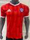 Chile Home Fans 1:1 Quality Soccer Jersey 26/27（2026）