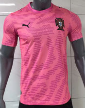Portugal Special Edition Fans 1:1 Quality Soccer Jersey 26/27（2026）