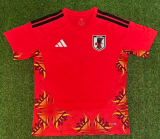 Japan Goalkeeper Fans 1:1 Quality Soccer Jersey 26/27（2026）