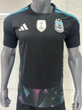 Argentina Goalkeeper Fans 1:1 Quality Soccer Jersey 26/27 (2026)