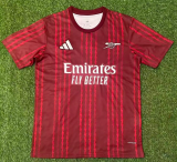 Arsenal Training Suit Fans 1:1 Quality Soccer Jersey 26/27