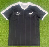 New Zealand Away Fans 1:1 Quality Soccer Jersey 26/27（2026）