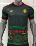 Jamaica Away Fans 1:1 Quality Soccer Jersey 26/27（2026）