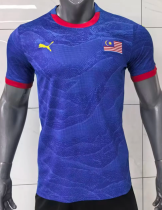 Malaysia Third Away Fans 1:1 Quality Soccer Jersey 26/27(2026) Malaysia Third Away Fans 1:1 Quality Soccer Jersey 26/27(2026)