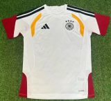 Germany Training Suit Fans 1:1 Quality Soccer Jersey 26/27（2026）