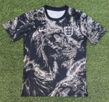 England Training Suit Fans 1:1 Quality Soccer Jersey 26/27（2026）
