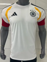 Germany Training Suit Fans 1:1 Quality Soccer Jersey 26/27(2026) Germany Training Suit Fans 1:1 Quality Soccer Jersey 26/27(2026)