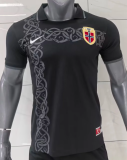 Norway Special Edition Fans 1:1 Quality Soccer Jersey 26/27（2026）