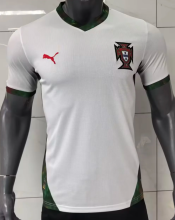 Portugal Special Edition Fans 1:1 Quality Soccer Jersey 26/27（2026）