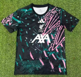 Liverpool Special Edition Fans 1:1 Quality Soccer Jersey 26/27