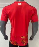 Japan Goalkeeper Fans 1:1 Quality Soccer Jersey 26/27（2026）