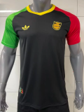 Jamaica Goalkeeper Fans 1:1 Quality Soccer Jersey 26/27（2026）