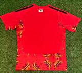 Japan Goalkeeper Fans 1:1 Quality Soccer Jersey 26/27（2026）