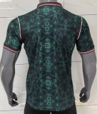 Portugal Special Edition Fans 1:1 Quality Soccer Jersey 26/27（2026）