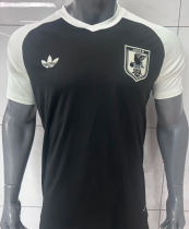 Japan Training Suit Fans 1:1 Quality Soccer Jersey 26/27（2026）