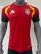 Germany Training Suit Fans 1:1 Quality Soccer Jersey 26/27（2026）