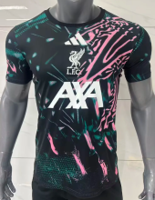 Liverpool Special Edition Fans 1:1 Quality Soccer Jersey 26/27