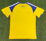 Sweden Home Fans 1:1 Quality Soccer Jersey 26/27（2026）