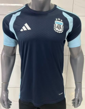Argentina Training Suit Fans 1:1 Quality Soccer Jersey 26/27 (2026)
