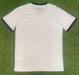 New Zealand Home Fans 1:1 Quality Soccer Jersey 26/27（2026）