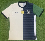 Germany Special Edition Fans 1:1 Quality Soccer Jersey 26/27（2026）