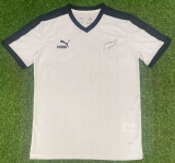 New Zealand Home Fans 1:1 Quality Soccer Jersey 26/27（2026）