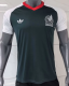 Mexico Training Suit Fans 1:1 Quality Soccer Jersey 26/27（2026）
