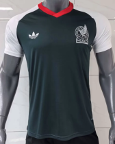 Mexico Training Suit Fans 1:1 Quality Soccer Jersey 26/27(2026) Mexico Training Suit Fans 1:1 Quality Soccer Jersey 26/27(2026)