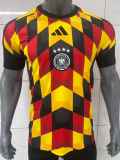 Germany Training Suit Fans 1:1 Quality Soccer Jersey 26/27（2026）