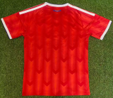 Chile Home Fans 1:1 Quality Soccer Jersey 26/27（2026）