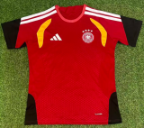 Germany Training Suit Fans 1:1 Quality Soccer Jersey 26/27（2026）